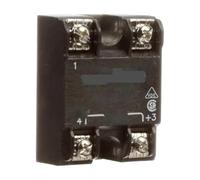Compatible con relé de estado sólido Crydom D2450-10 en 3 a 32 V CC 50 A SSR