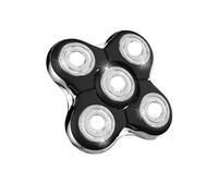 Compatible Con Remington, 5D RX5/XR7000/XR1500, Accesorios For Maquinilla De Afeitar, Afeitadora Rotativa Lavable For Peluquero