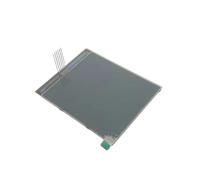 Compatible con Renault Clio IV Captur I Trafic III, Panel de Instrumentos, Pantalla LCD, Pantalla COG-VIST1054-05