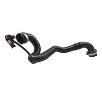 Compatible con Renault Espace IV Laguna II 2,0 DCi Turbo manguera de salida aire intercarga 8200540493 8200907826 Manguito Turbo