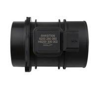 Compatible Con Renault Trafic Master Kangoo Megane Scenic Medidor Flujo Aire Masivo Sensor MAF 5WK97008Z Caudalímetro
