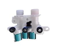 Compatible Con Repuesto De Válvula De Entrada De Agua For Lavadora De Carga Superior Maytag, For MVW6230HW0 MVWB765FW0 MVWB765FW1 MVWB766FW0 MVWB835