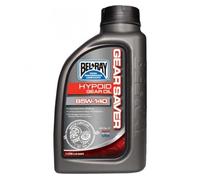 Compatible con / repuesto para aceite de caja Hypoid Gear 1 litro 85 W-140 BEL RAY-99234-B1LW