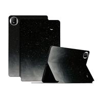 Compatible con/repuesto para Honor MagicPad 2 de 12.3 pulgadas de piel sintética con soporte magnético y bonita funda de pintura LSxkpb (8)