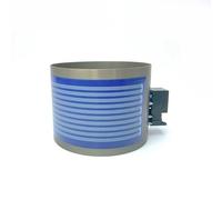 Compatible con resistencias de calentamiento de lavavajillas Siemens Bosch, calentadores de película gruesa, repuestos originales de fábrica, calentamiento rápido, resistencia a la corrosión, ahorro d