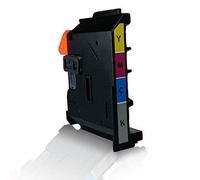 Compatible con Resttonerbehälter para Samsung Xpress C410W C460FW C460W C410 W C460 FW C460 W CLTW406 CLTW406SEE CLT W406 Lago Wastetank