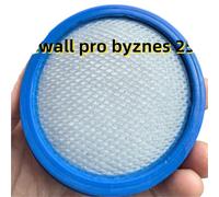 Compatible Con Rewall, Repuesto De Componente De Filtro De Aspiradora Pro Byznes 250
