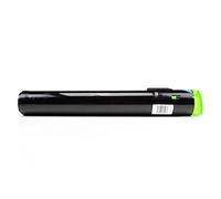 Compatible con Ricoh Aficio MP C 2550 spf Toner cian - TYPEMPC2551HE // 841507 - Para aprox. 9500 paginas (5% cobertura)