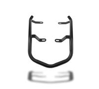 Compatible con RNinet 2014-2022 para RNinet Pure 2016-2022 Barra De Agarre Trasera para Asiento Manijas para Asiento Reposabrazos De Mano Riel De Manija Portaequipajes Motocicleta Portaequipajes