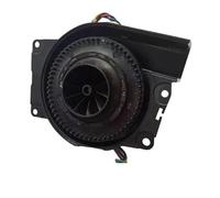 Compatible Con Robert, B67A, Conjunto De Ventilador De Aspiradora Robot, Motor, Módulo De Aspiración, Motor De Ventilador De Aspiradora Adecuado