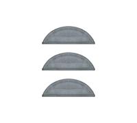 Compatible Con Roborock, 10, S9 Maxv Ultra. Accesorios, Repuestos, Paños Y Almohadillas For Aspiradora Robot.(Big 3PCS)