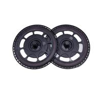 , Compatible Con Roborock, Accesorios De Montaje De Fregona Q Revo Master, Compatible Con Qrevo, Piezas De Repuesto De Bandeja De Fregona De Robot Aspirador Delgado(2 Pcs mop tray)