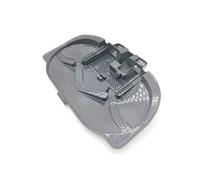 Compatible con Roborock, bandeja de estación de limpieza de fregona for piezas de repuesto de Robot aspirador Q Revo Pro S/Plus/C / QV35A / S5V(Black)