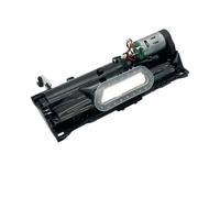 Compatible Con Roborock, Compatible Con Qrevo, Master, Compatible Con Qrevo, Slim/ S8 Max V Ultra/ G20S/ V20/ P10S Pro Motor De Cepillo Principal Con Accesorios De Montaje De Carcasa