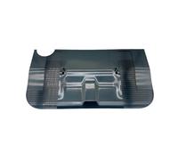 Compatible Con Roborock, Dock Ramp Board Path, Compatible Con Saros, 10/S9 MaxV Ultra Robot Aspirador, Piezas Y Accesorios.