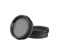 Compatible Con Roborock, DYAD PRO COMBO/Dyad Air Combo Aspiradora Accesorios Filtros HEPA Filtros Repuestos 2 Piezas