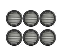 Compatible Con Roborock,Dyad Pro Combo/Dyad Air Combo Robot Aspirador De Mano Filtro Lavable Filtro Hepa Accesorios For El Hogar(6pcs)
