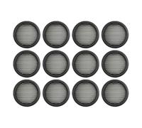 Compatible Con Roborock,Dyad Pro Combo/Dyad Air Combo Robot Aspirador De Mano Filtro Lavable Filtro Hepa Accesorios For El Hogar(12pcs)