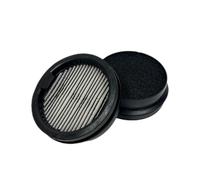 Compatible con Roborock, DYAD PRO COMBO/DyadAirCombo Aspiradora Filtro Accesorios Repuestos 2 Piezas