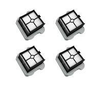 Compatible Con Roborock,Dyad Pro/Dyad Pro Combo/A10 Plus/A10 Ultra Roller Brush Filtro Hepa Accesorios For Aspiradoras(A set)