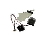 Compatible Con Roborock E4 E5, Sensor De Parachoques Delantero De Acantilado, Repuestos De Aspiradora Robot Izquierda Derecha(Righ)