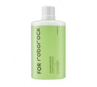 Compatible Con Roborock F25 ACE Pro Aspiradora Húmeda Y Seca, Líquido Limpiador De Suelos Espumoso 1L, Fórmula Suave, Descomposición Rápida De Manchas, Secado Rápido(1pc)