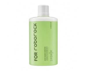 Compatible Con Roborock F25 ACE Pro Aspiradora Húmeda Y Seca, Líquido Limpiador De Suelos Espumoso 1L, Fórmula Suave, Descomposición Rápida De Manchas, Secado Rápido(1pc)