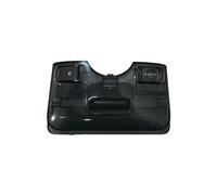 Compatible Con Roborock, F25 Combo Caja De Agua Limpia Con Tanque De Agua Limpia, Compatible Con Roborock, F25 ACE Piezas De Aspiradora En Seco Y Húmedo