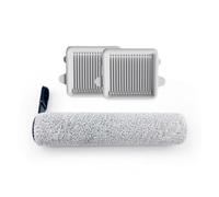 Compatible Con Roborock, F25 Combo/ F25 ACE, Cepillo De Rodillo, Filtro Lavable, Accesorios For Aspiradoras En Seco Y Húmedo(Set B)
