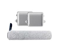 Compatible con Roborock, F25 Combo/ F25ACE Cepillo De Rodillo Filtro Lavable Accesorios For Aspiradoras En Seco Y Húmedo Repuestos(Seta)