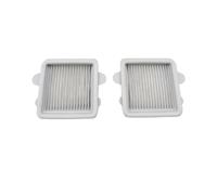 Compatible con Roborock, F25 Combo/ F25ACE Cepillo De Rodillo Filtro Lavable Accesorios For Aspiradoras En Seco Y Húmedo Repuestos(2pcs)