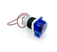 Compatible Con Roborock, F25 / F25 ALT /F25 ACE/ F25 RT/ F25 LT, Bomba De Agua For Accesorios De Aspiradora En Seco Y Húmedo, Repuestos