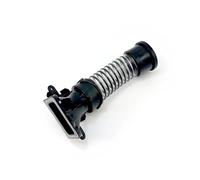 Compatible Con Roborock,F25, F25 RT, F25 LT, F25 ALT, F25 ACE,F25 Ultra, Tubo De Manguera Suave for Trabajos En Componentes De Aspiradora Húmeda Y Seca