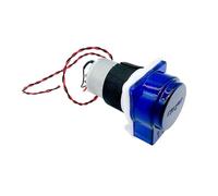 Compatible Con Roborock F25 F25ALT /F25ACE/ F25RT/ F25LT Bomba De Agua Aspiradora En Seco Y Húmedo Motor De Accionamiento De Cepillo