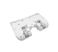 Compatible Con Roborock, F25 / F25GT F25RT, Módulo De Carcasa Inferior Con Ruedas, Motor De Accionamiento De Cepillo Inalámbrico for Aspiradora En Seco Y Húmedo