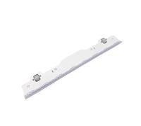Compatible Con Roborock,F25 F25RT F25LT F25ALT F25ACE F25Ultra Raspador De Goma Piezas De Aspiradora Húmeda Y Seca