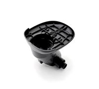 Compatible Con Roborock, F25 GT F25 RT F25 ACE F25 ALT, Carcasa De Tubo De Manguera En Accesorios For Aspiradoras Húmedas Y Secas, Repuestos
