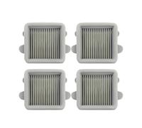 Compatible Con Roborock, F25 RT/F25 LT/F25 ALT/F25 ACE/A30/A30 Pro/A30 CE/A30 Pro Combo Cepillos De Rodillo Filtros Máquina De Piso Piezas De Aspiradora(D)