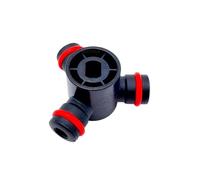 Compatible Con Roborock, F25Series F25RT F25ACE F25ALT, Rotor De Motor De Rodillo, Conjunto De Succión for Aspiradora En Seco Y Húmedo