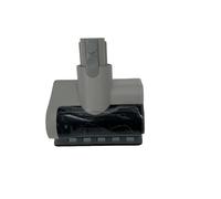 Compatible Con Roborock,H5/H6/H7/F25/F25ACE/F25 Combo Aspiradora Inalámbrica De Mano Accesorios De Montaje De Cepillo De Suelo