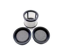 Compatible Con Roborock, H50 Ultra H60 Hub Ultra Filter Set De Mano Inalámbrico Stick Aspiradora Repuestos Accesorios