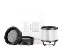 Compatible Con Roborock,H50 Ultra H60 Hub Ultra Portátil Inalámbrico Palo Aspirador Juego De Filtros Accesorios Piezas