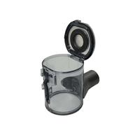 Compatible Con Roborock, H7 Aspiradora Repuestos Mace Plus Cubo De Basura Caja De Polvo Módulo De Ensamblaje De Ciclón Accesorios Rojos(Dust Box and Cyclone)