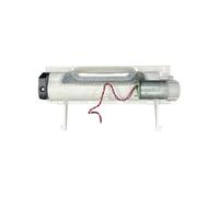 Compatible Con Roborock, P10, Compatible Con Qrevo, Compatible Con Qrevo, Maxv/P10 Pro, Compatible Con Qrevo, Plus Piezas De Repuesto Del Módulo Del Motor Del Cepillo Principal Del Robot Aspirador