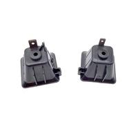 Compatible Con Roborock, Pieza De Carga F25 For F25 RT/GT/LT/ALT F25 ACE/Piezas De Repuesto For Aspiradora Húmeda Ultraseca(Black Set)