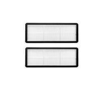 Compatible Con Roborock,Q Revo 5AE /Qrevo Edge/Qrevo Edge 5V1/QV35A/QV35S Robot Aspirador Filtro Accesorio Pantalla De Filtro