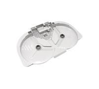 Compatible Con Roborock, Q Revo Curv 2 Pro, Fregona, Placa De Lavado, Estación De Limpieza, Bandeja, Piezas De Repuesto for Robot, Conjunto De Almohadilla