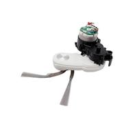 Compatible Con Roborock, Q Revo Curv FlexiArm, Módulo De Motor De Cepillo Lateral Oscilante Externo, Unidad De Robot Aspirador
