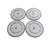 Compatible Con Roborock, Q Revo Curv/Max V/Pro/Curv X Soporte For Fregona Accesorios De Piezas De Aspiradora(4pcs)