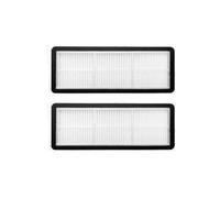 Compatible con Roborock, Q Revo Maxv/ P10 Pro/ P20 Pro, Compatible con Qrevo Curv, pantalla de filtro
